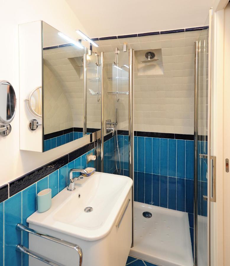 Gio Suite Amalfi Exterior photo