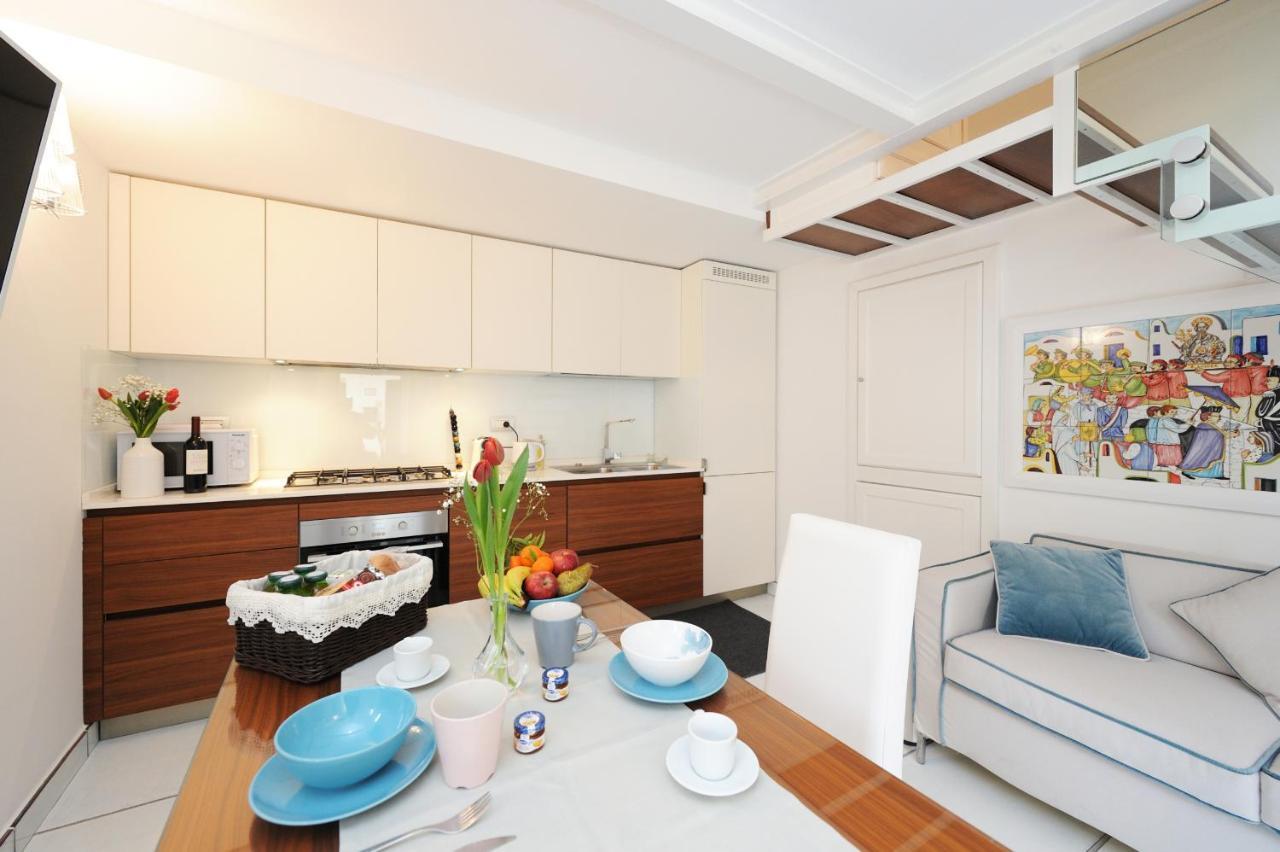 Gio Suite Amalfi Exterior photo