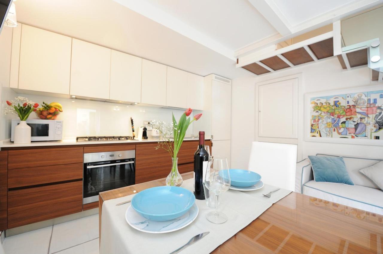 Gio Suite Amalfi Exterior photo