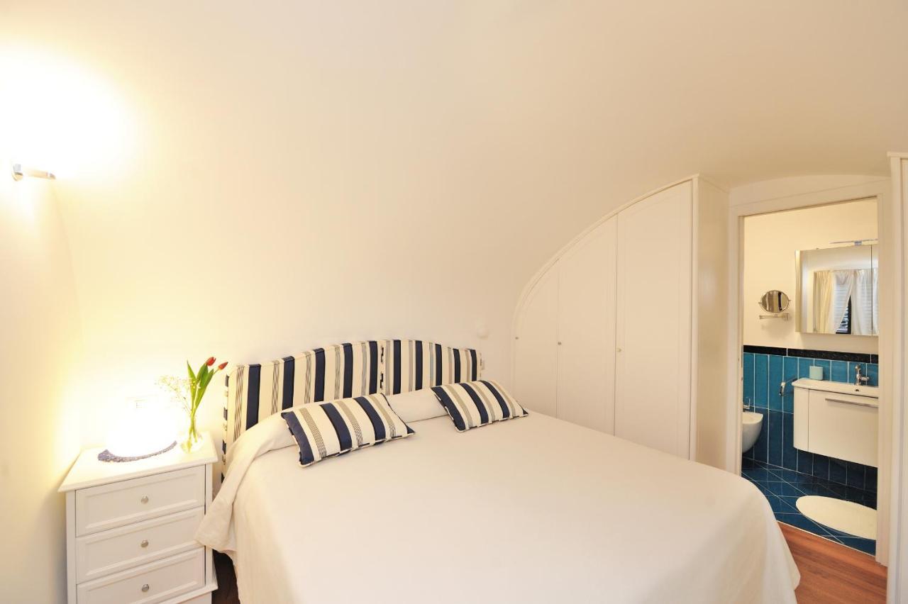 Gio Suite Amalfi Exterior photo